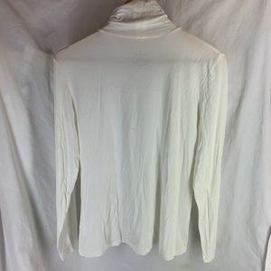 SOLD ON EBAY CUDDLE DUDS turtleneck